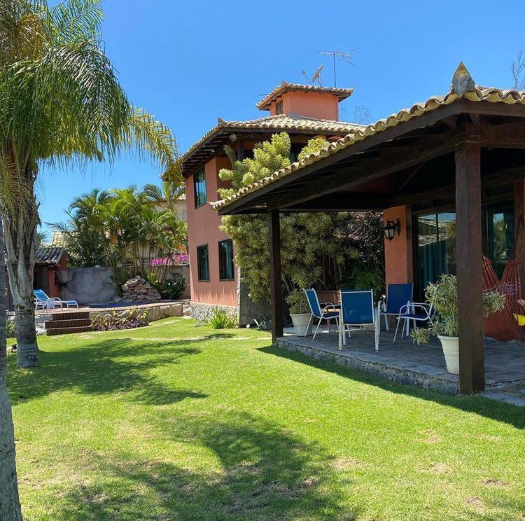 Casa Geriba *