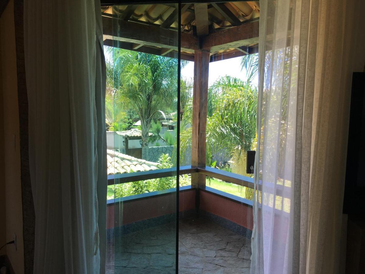 Casa Geriba Holiday home Armacao dos Buzios