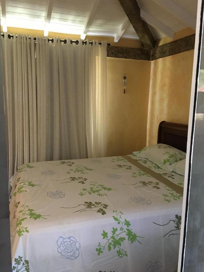 Casa Geriba Holiday home Armacao dos Buzios