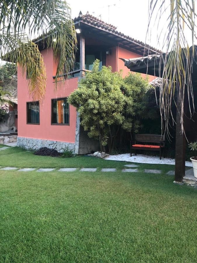 Holiday home Casa Geriba Armacao dos Buzios