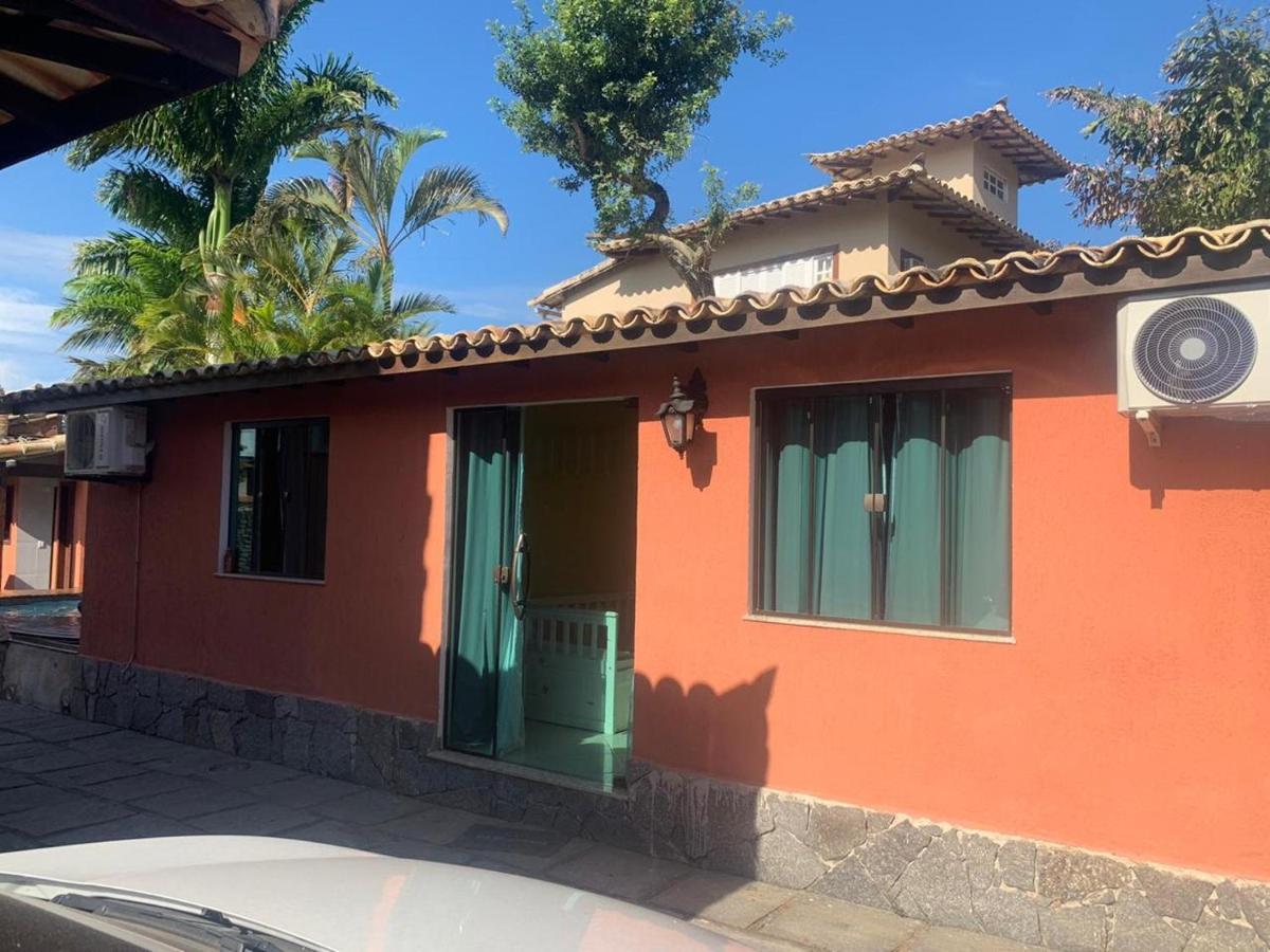 Casa Geriba * Armacao dos Buzios