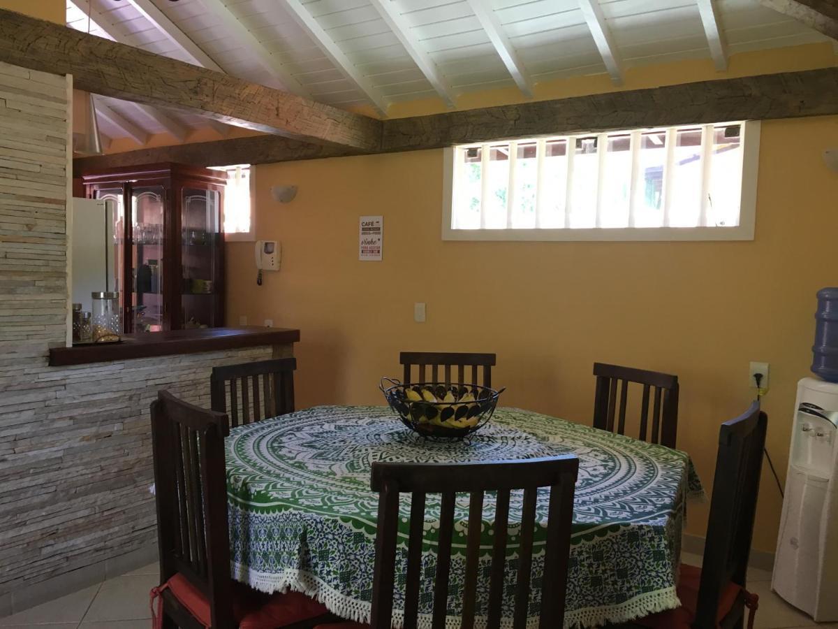 Casa Geriba Holiday home *