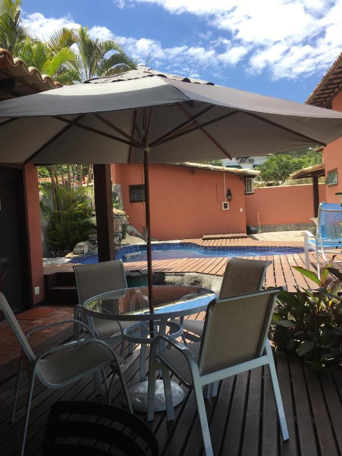 Holiday home Casa Geriba *
