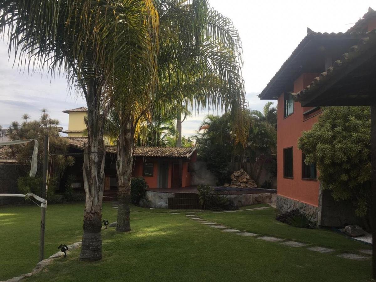 Casa Geriba Holiday home