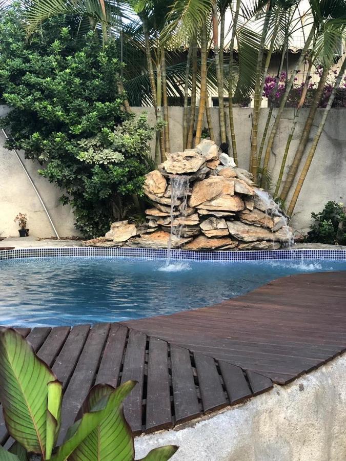 Casa Geriba Holiday home