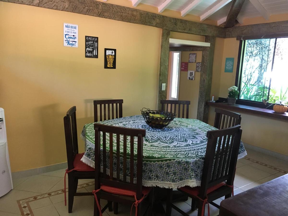 Casa Geriba Armacao dos Buzios