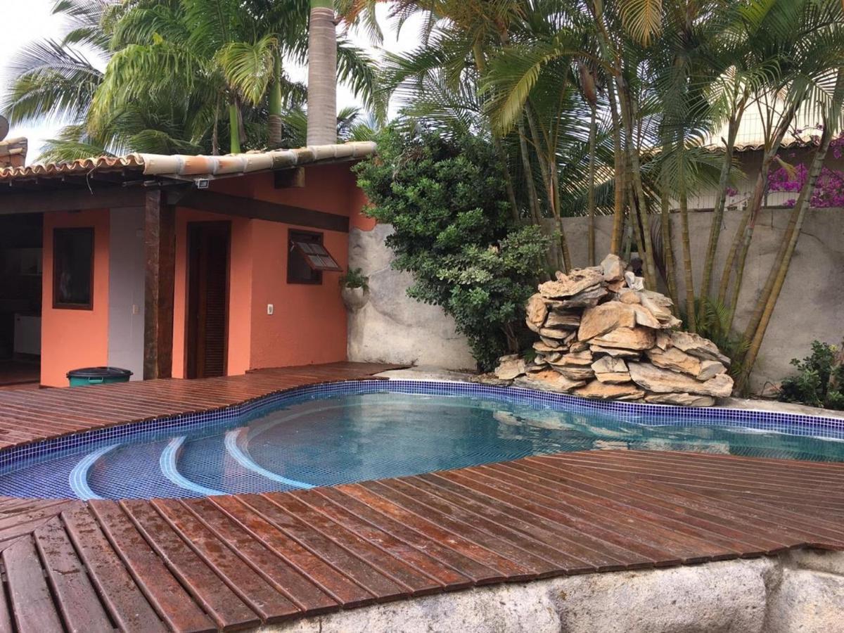 Casa Geriba * Armacao dos Buzios