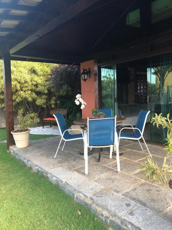 Casa Geriba *