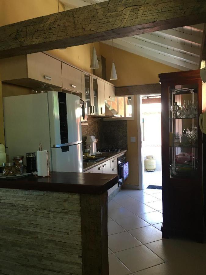 Holiday home Casa Geriba Armacao dos Buzios