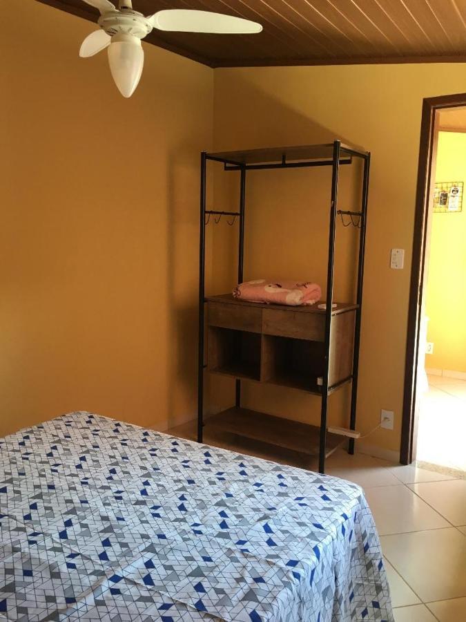 Casa Geriba Holiday home