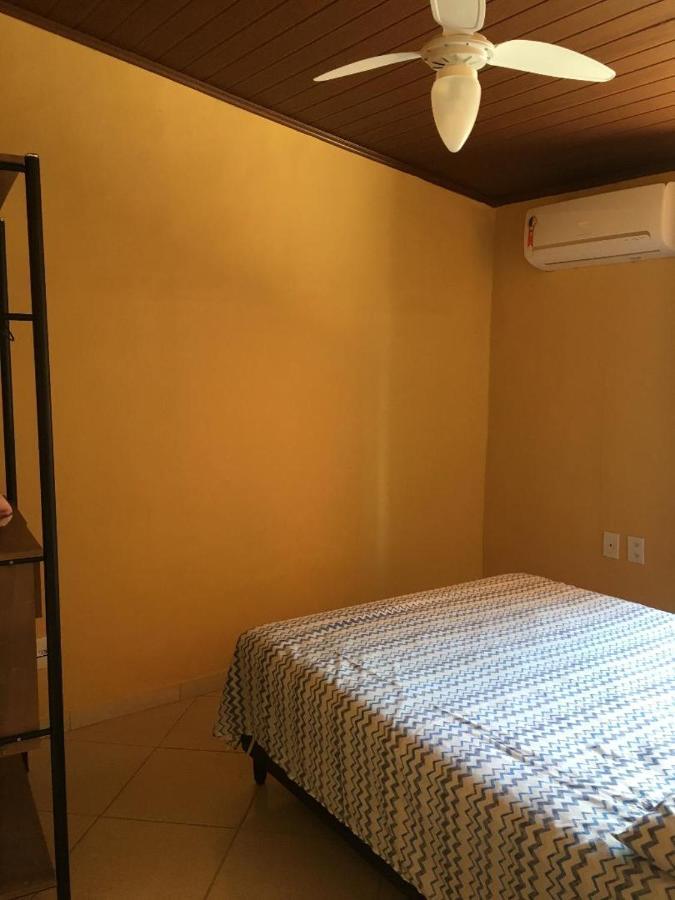 Holiday home Casa Geriba