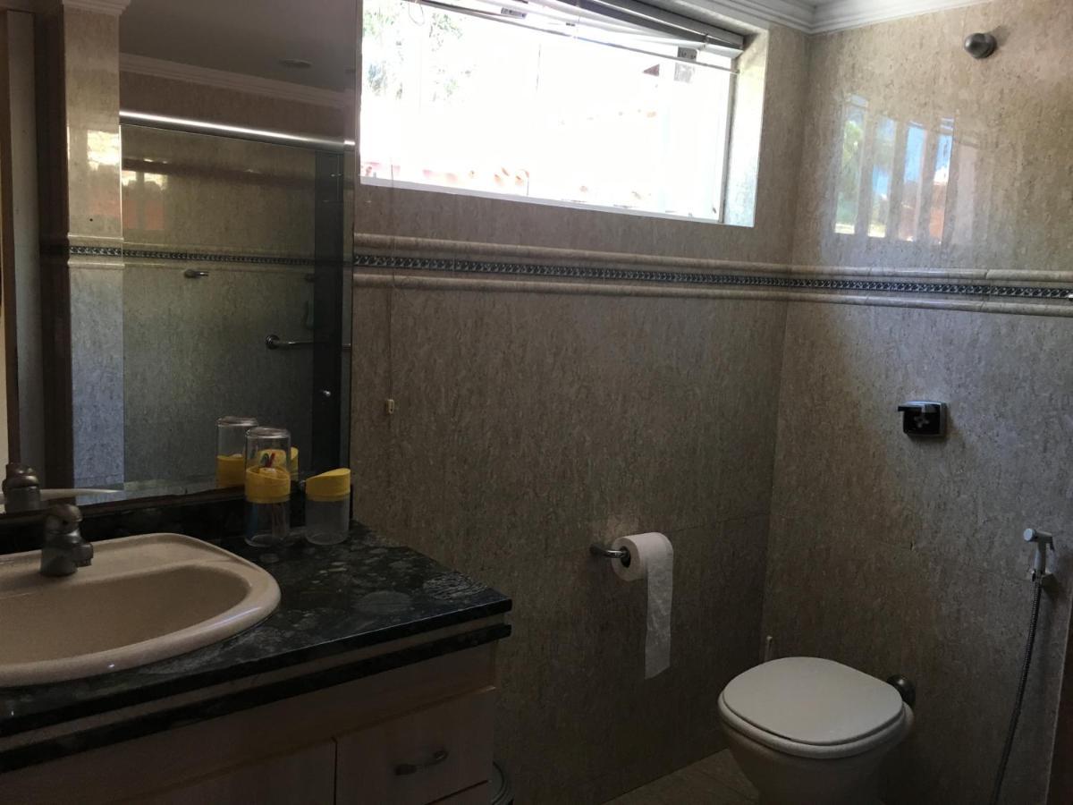 Casa Geriba Holiday home *