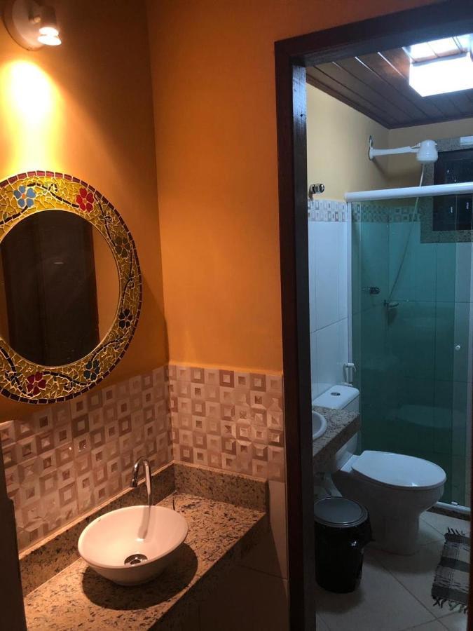 Casa Geriba Holiday home