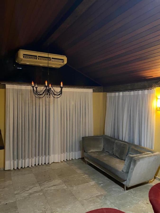 Casa Geriba Holiday home Armacao dos Buzios
