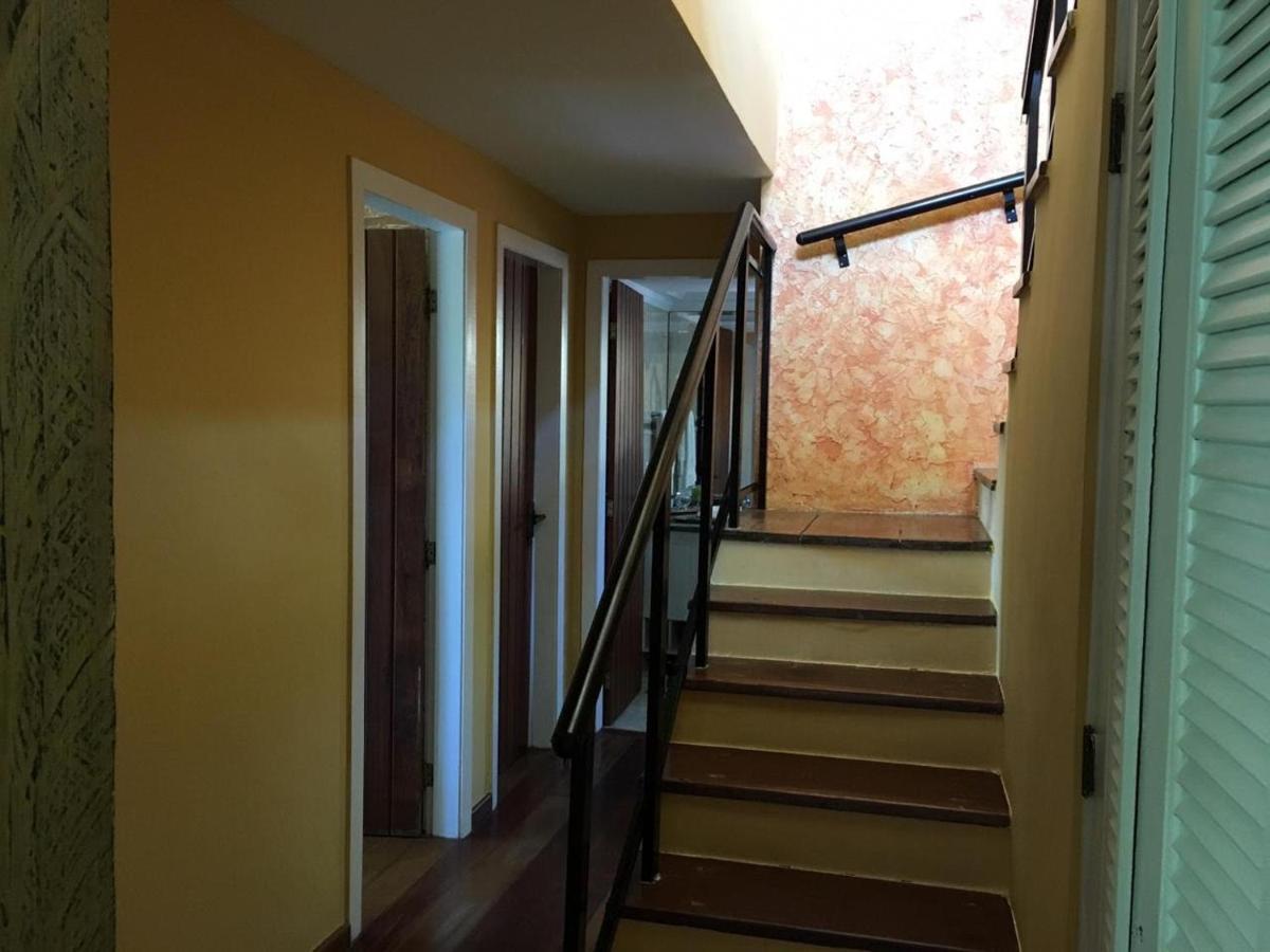 Casa Geriba *