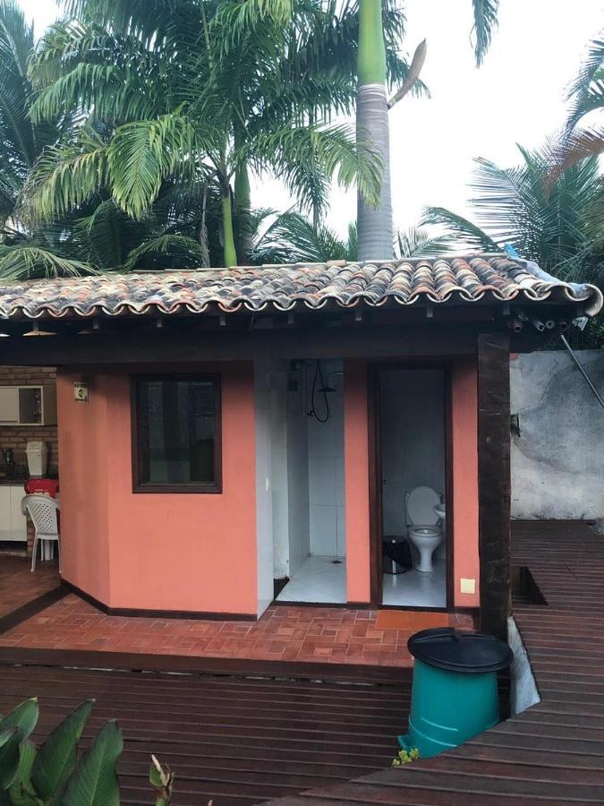 Casa Geriba Holiday home *
