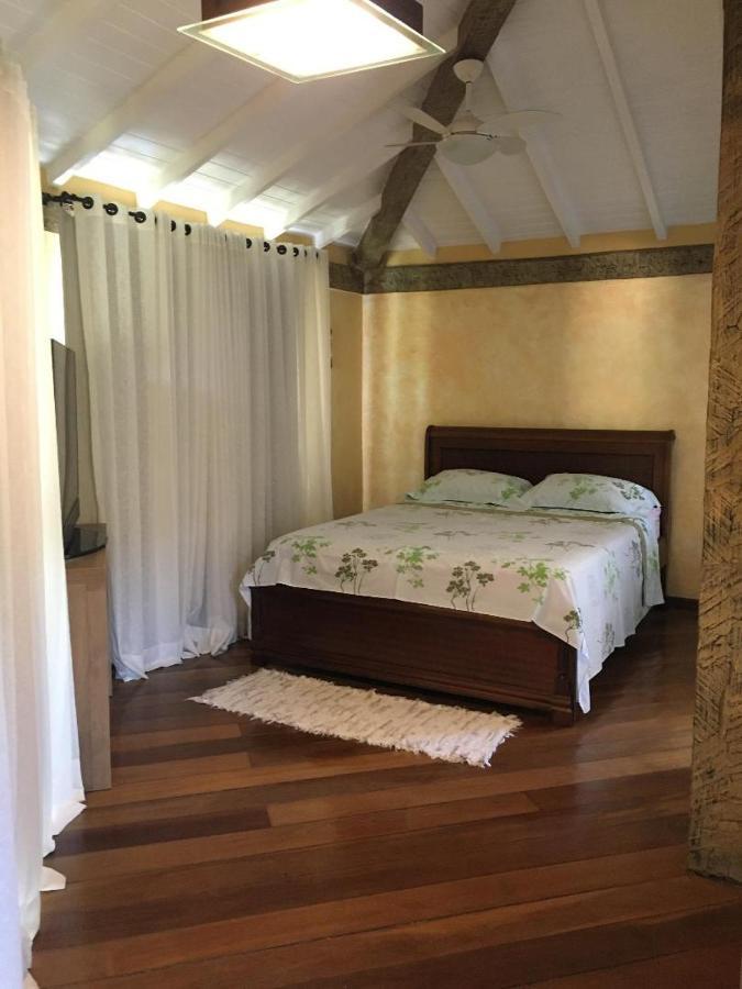 Casa Geriba
