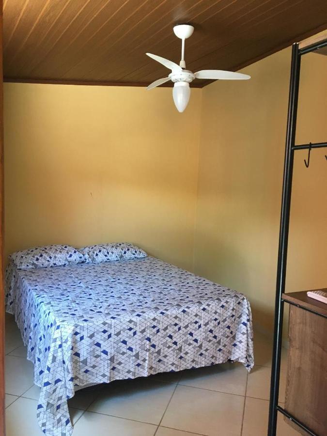 Casa Geriba *