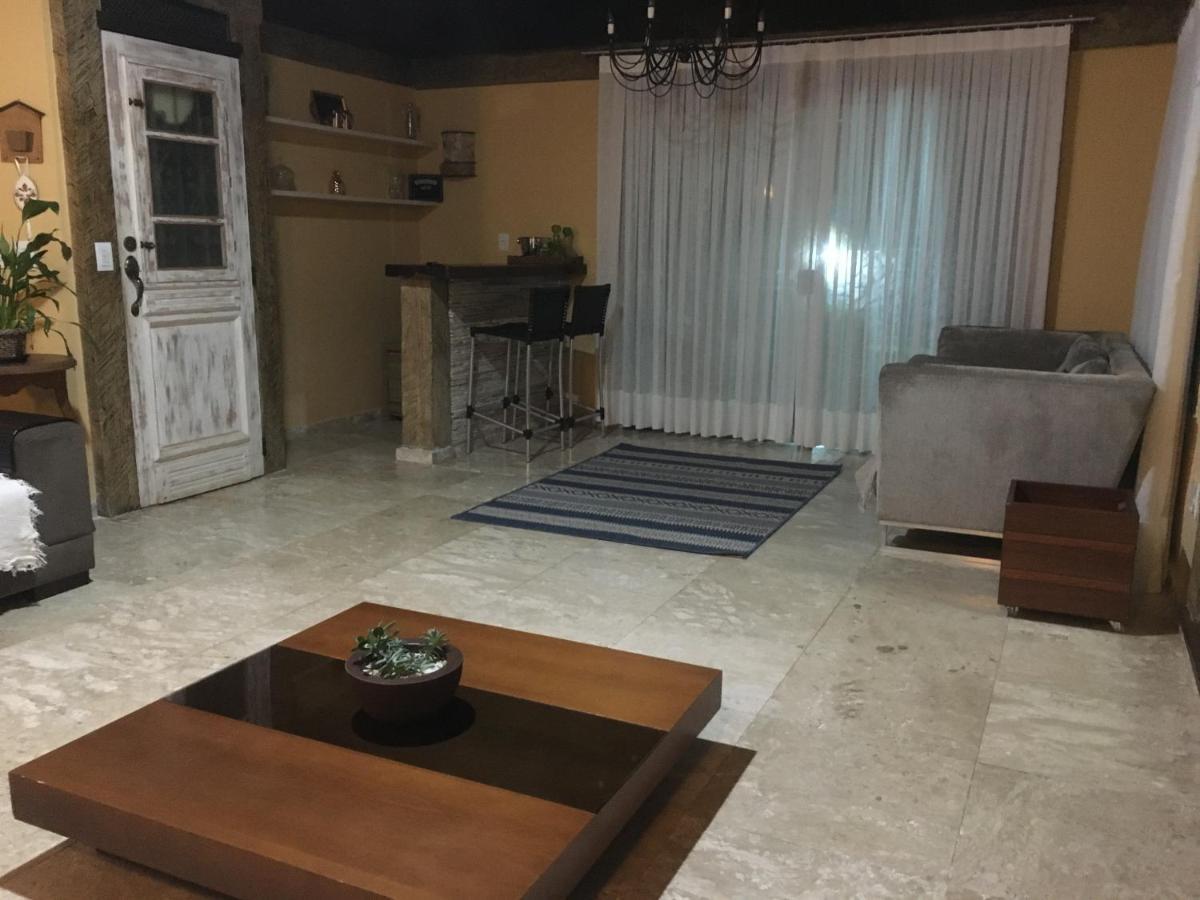 Holiday home Casa Geriba *