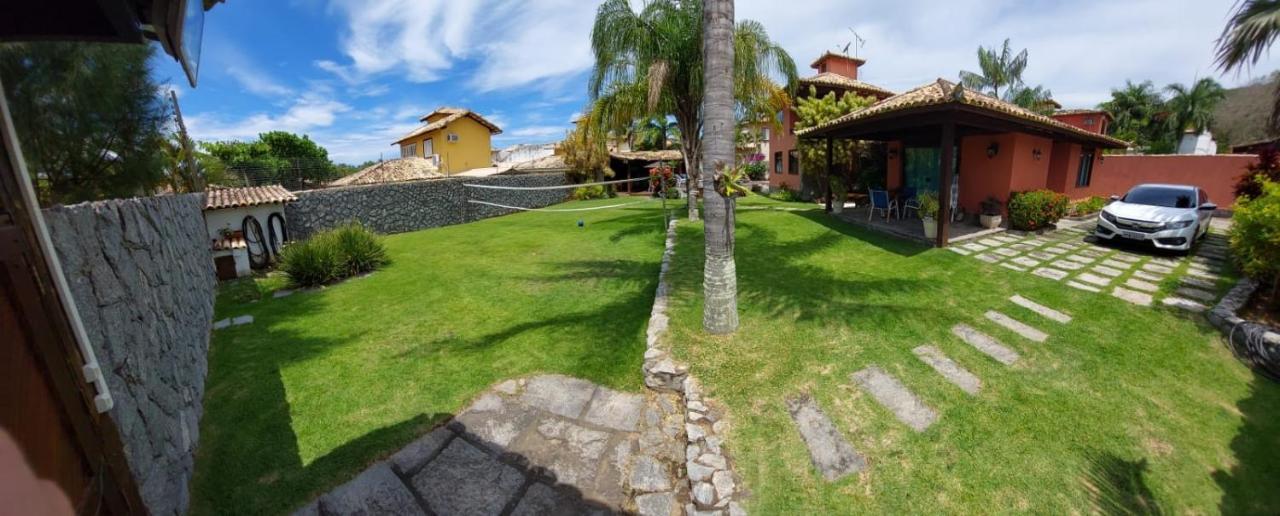 Holiday home Casa Geriba