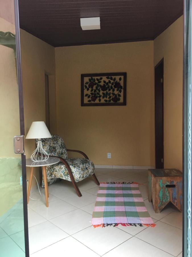 Holiday home Casa Geriba