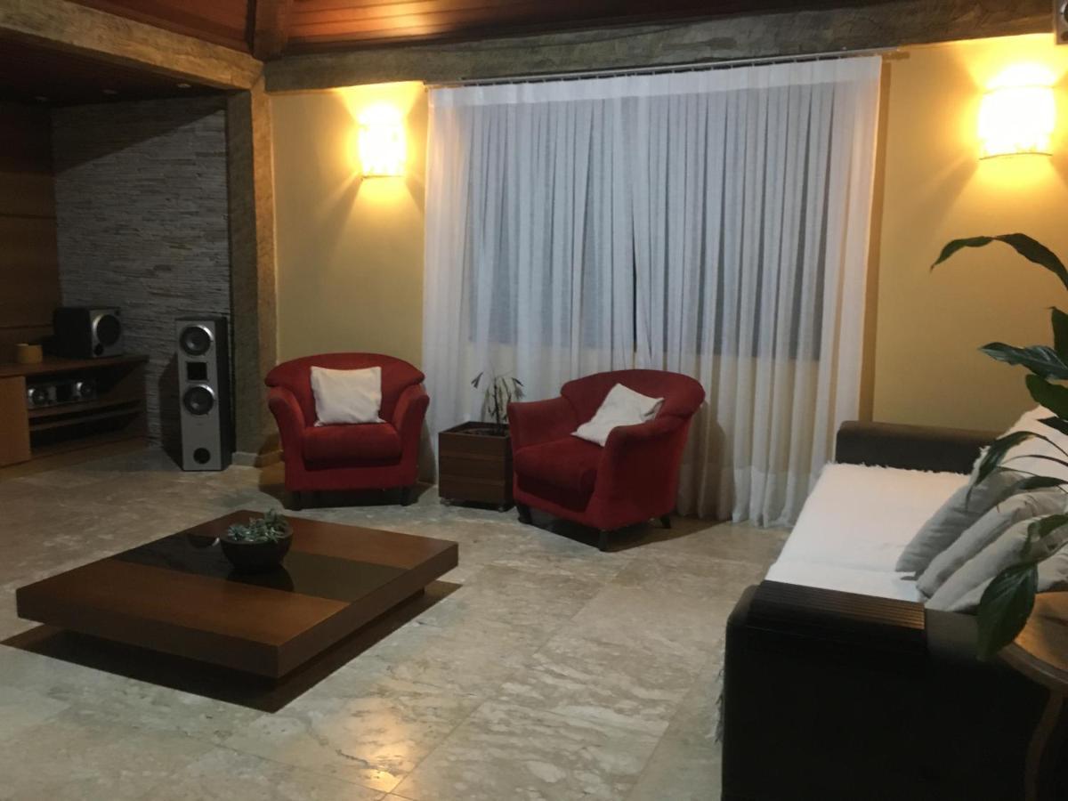 Casa Geriba Holiday home *