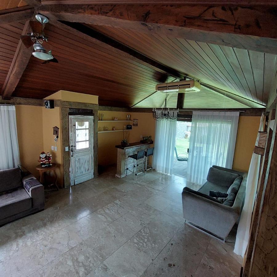 Casa Geriba Holiday home Armacao dos Buzios
