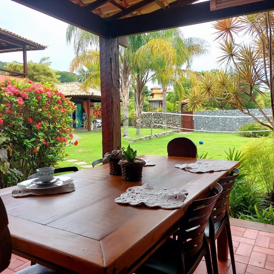 Casa Geriba Holiday home *