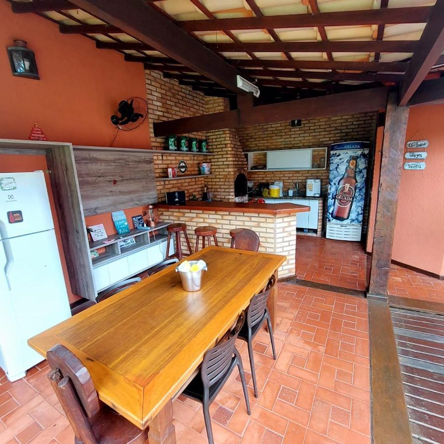 Holiday home Casa Geriba *
