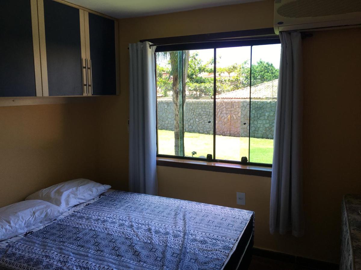 Сasa de vacaciones Casa Geriba *