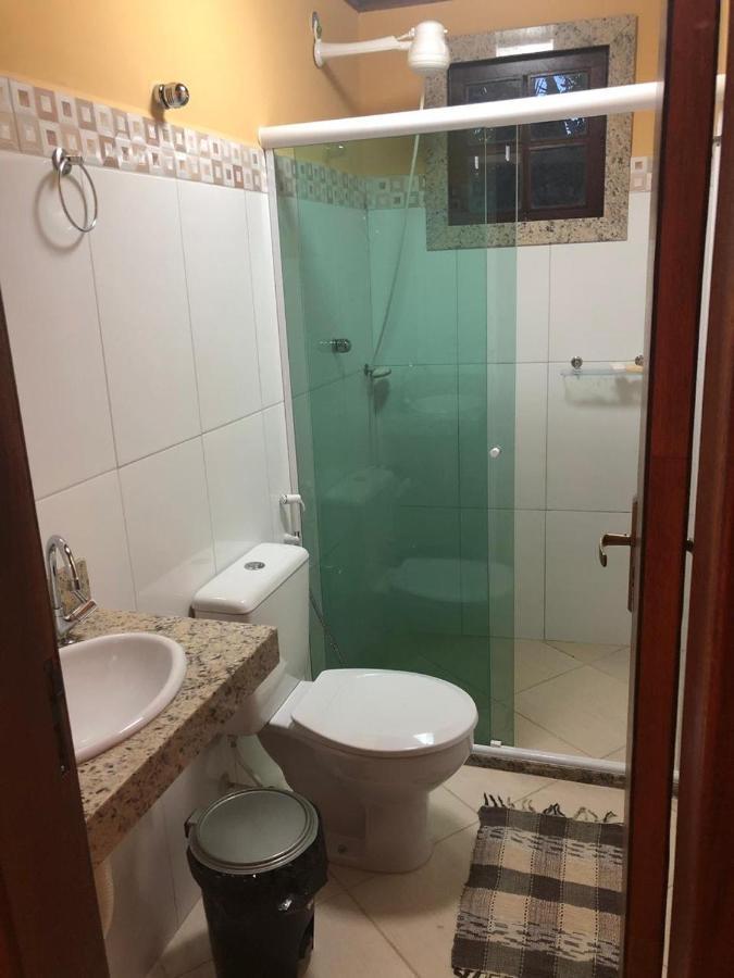 Сasa de vacaciones Casa Geriba Búzios