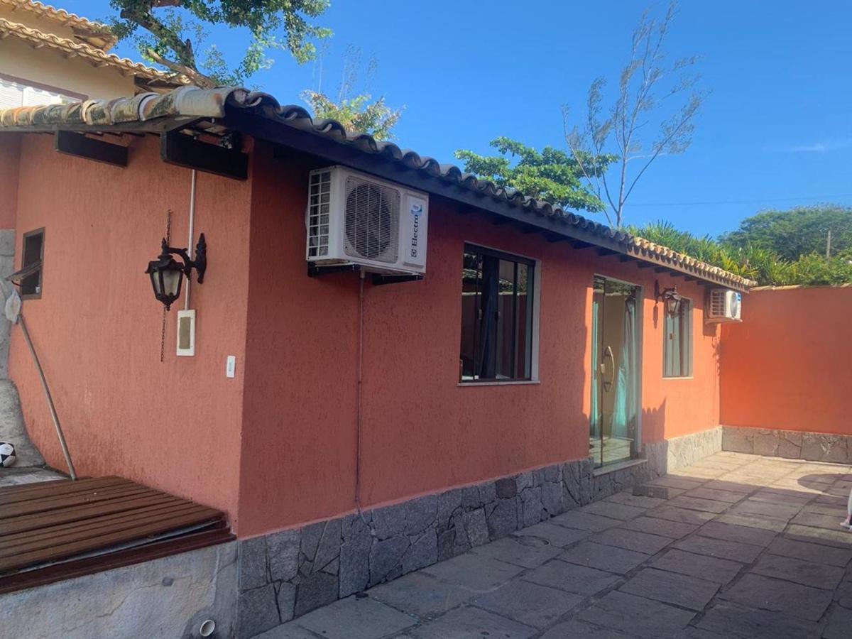 Casa Geriba
