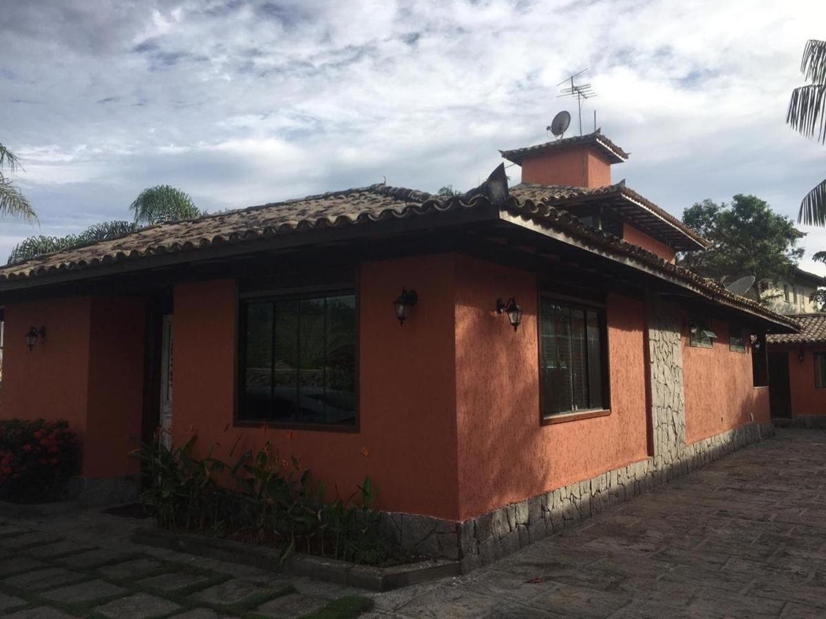 Casa Geriba