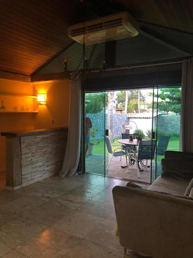 Casa Geriba *