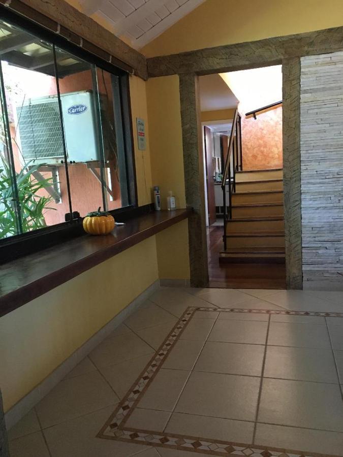 Casa Geriba * Búzios