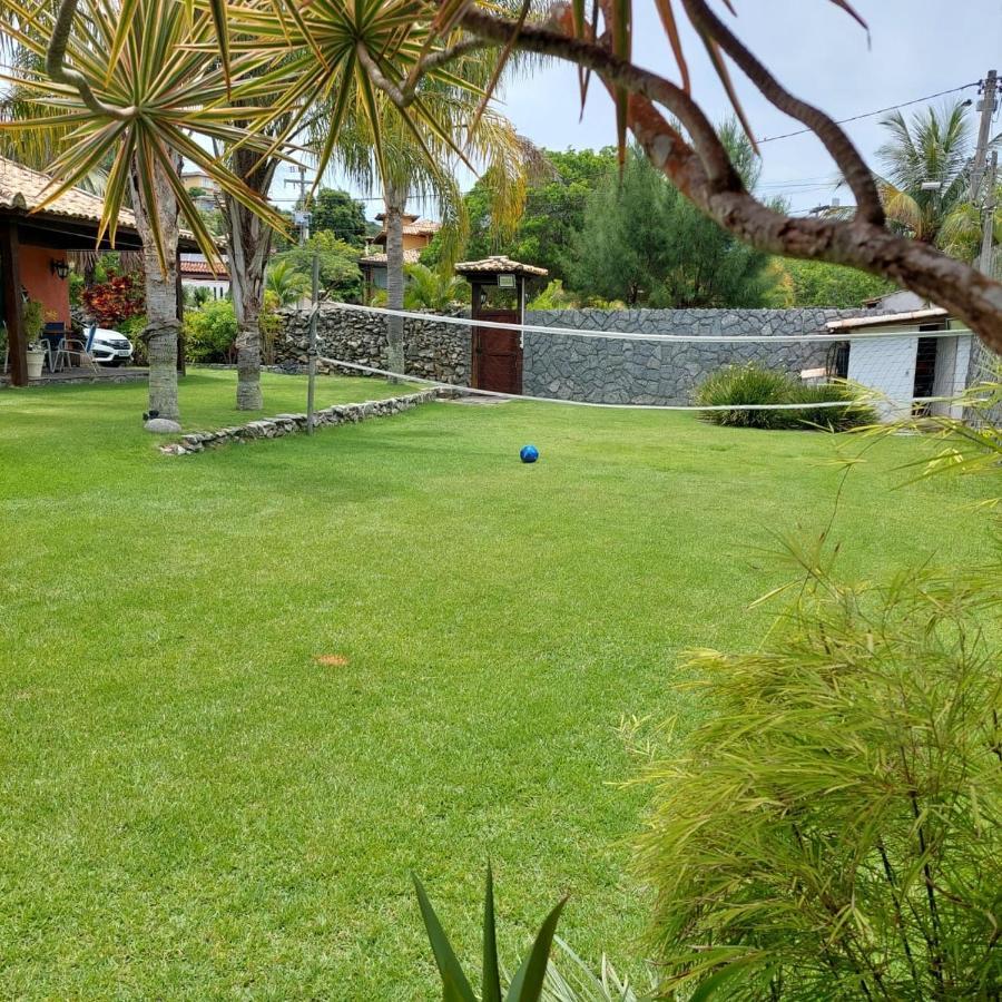 Casa Geriba * Búzios