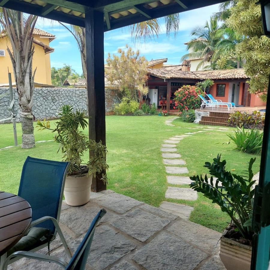 Casa Geriba Сasa de vacaciones *