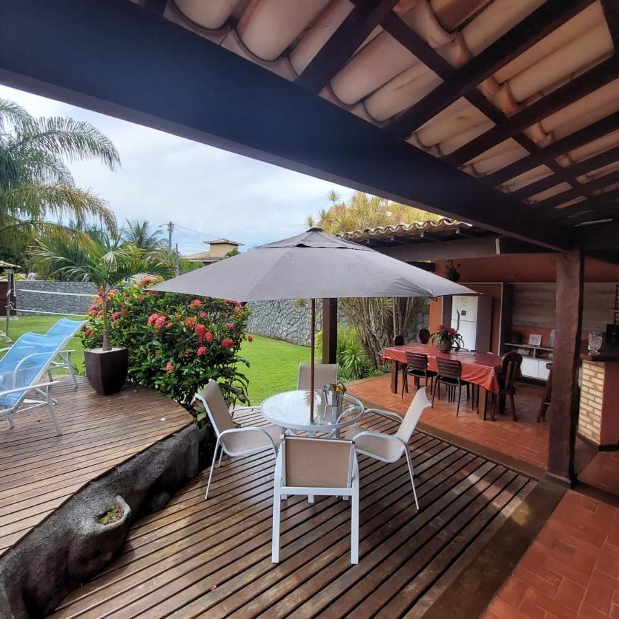 Casa Geriba Búzios